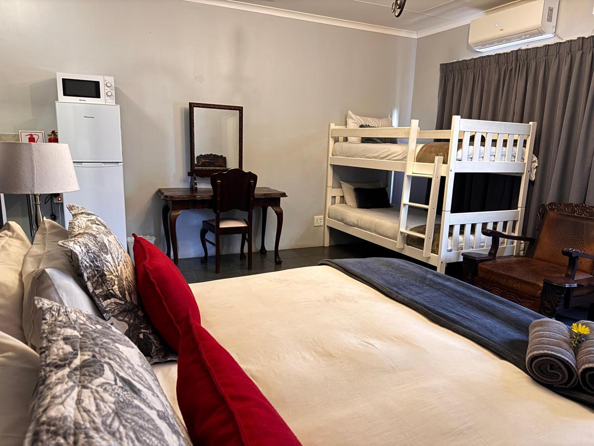 The Palms Venue & Accommodation Cradock Exterior foto